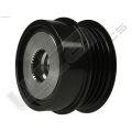 Pulley LITENS 17/52.5 x 40.00 4gr. M16