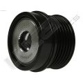 Pulley LITENS 17/52.50 x 44.50 6gr M16