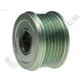 Pulley JAPAN STYLE 17/52x37 6gr. M14X1.5