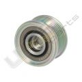 Pulley INA 17/55.2x39 6gr. M17