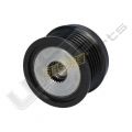 Pulley 17/55 x 37.15 6gr M16
