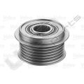 Valeo OE vrijloop Pulley Ford galaxy mondeo