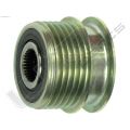 Pulley INA 17/45 x 49.55 - 5 gr.