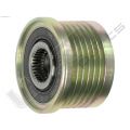 Pulley INA 17/55.4 x 38.8 - 6 gr.