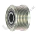 Pulley INA 17/59 x 40 - 6 gr.