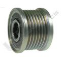 Pulley INA 17/53.3 x 42.5 - 7 gr.