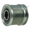 Pulley INA 17/55 x 52.3 - 8 gr.