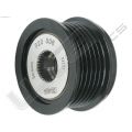 Pulley LITENS 17/59.75x39.50 6gr. M16Alternatief DIVALVAL23036