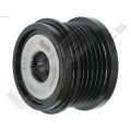 Pulley LITENS 17/59.70x45.00 6gr M16