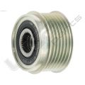 Pulley INA 17/59.00x38.05 6gr. M16