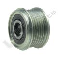 Pulley INA 17/59 x38.25 6gr. M16