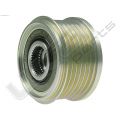 Pulley INA 17/59 x 38.30 6 gr. M16