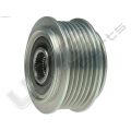 Pulley INA 17/70 x 44.3 - 6 gr. M16