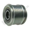 Pulley INA 17/60 x 49.75 - 7 gr. M16