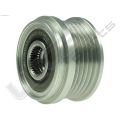 Pulley INA 17/59 x 38.25 - 5 gr. M16