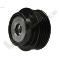 Pulley LITENS 17/66.70x45.00 6 gr. M16