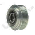 Pulley INA 17/64,1 x 38,3 4 gr. M16x1,5