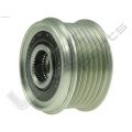 Pulley INA 17 / 52.60 x 36.8 6gr. M16