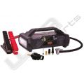 Powerboost 2500A met compressor en lamp