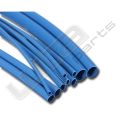 Krimpkous blauw 6mtr. 12,7 - 6,4mm