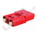 SB Connector 175Amp rood 50mm