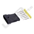 Superseal connector 6 pole male