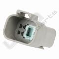 DT serie connector 4P male