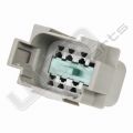 DT serie connector 8P male