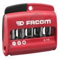 Facom set van 10 bits