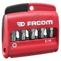 Facom set van 10 bits ip