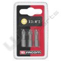 Facom set van 3 bits ep.102t