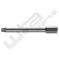 Facom bit 5/16 xzn m8 l. 70mm