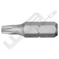 Facom bit 1/4 torx 20 l. 25 mm