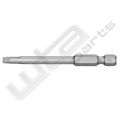 Facom bit 1/4 torx 10 l. 70mm