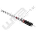 Facom sls click wrench 10-50nm 9x12 no access