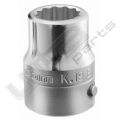 Facom doppen 3/4 12 kant 21 mm