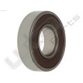 Kogellager SKF 15x35x11