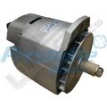 Prestolite Alternator 24V 100A afstelbare regelaar