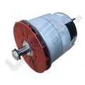 Prestolite Alternator 28.0V 155A binnenkant corrosie protectie