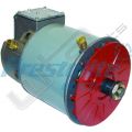 Prestolite Alternator 24V 115A