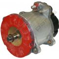 Prestolite Alternator AC203 24V 200A