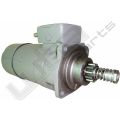 CAV Starter ruil 24V 11T CW