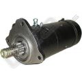 CAV Starter ruil 12V 3.6KW 10T CW