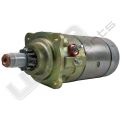 CAV Starter ruil 12V 13T CW