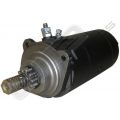 CAV Starter ruil 24V 7.8KW 11T CW