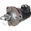 CAV Starter ruil 24V 10T CW