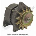 Prestolite Alternator A127MT 12V 70ARH/CLOCK