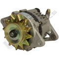 Prestolite Alternator 12V 70A Ople Corsa, Astra