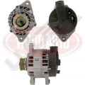 Prestolite Alternator 12V 120A CW