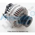 Prestolite Alternator 24V 90A